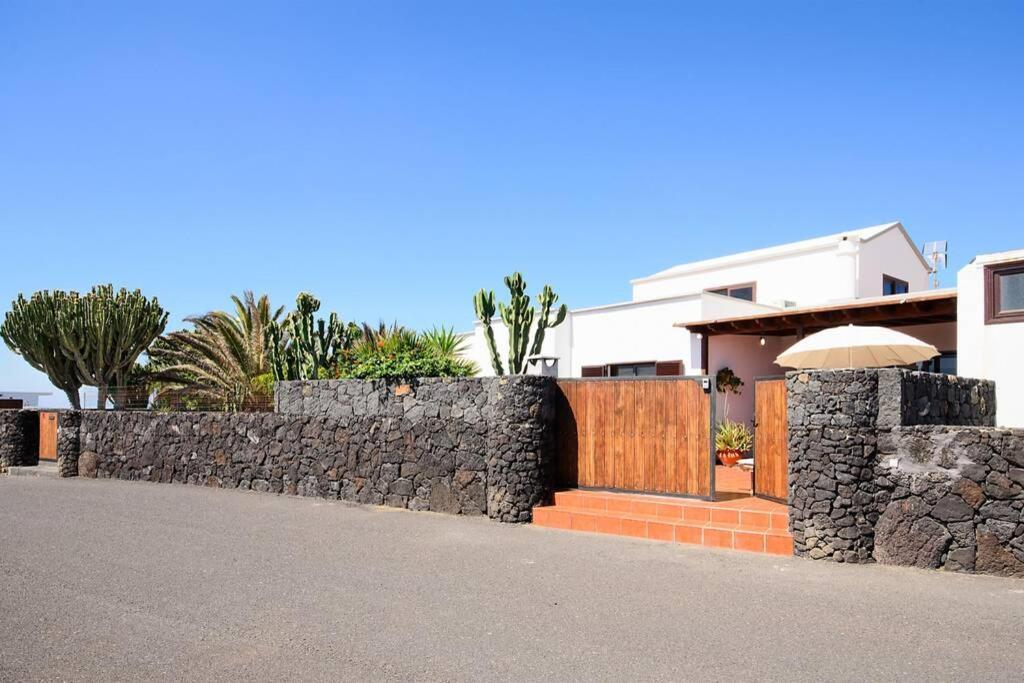 Casa Gasparini Tahiche Exterior photo