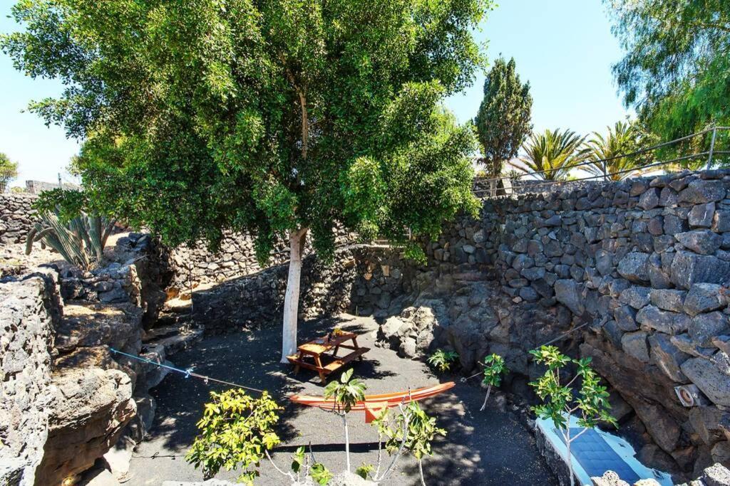 Casa Gasparini Tahiche Exterior photo