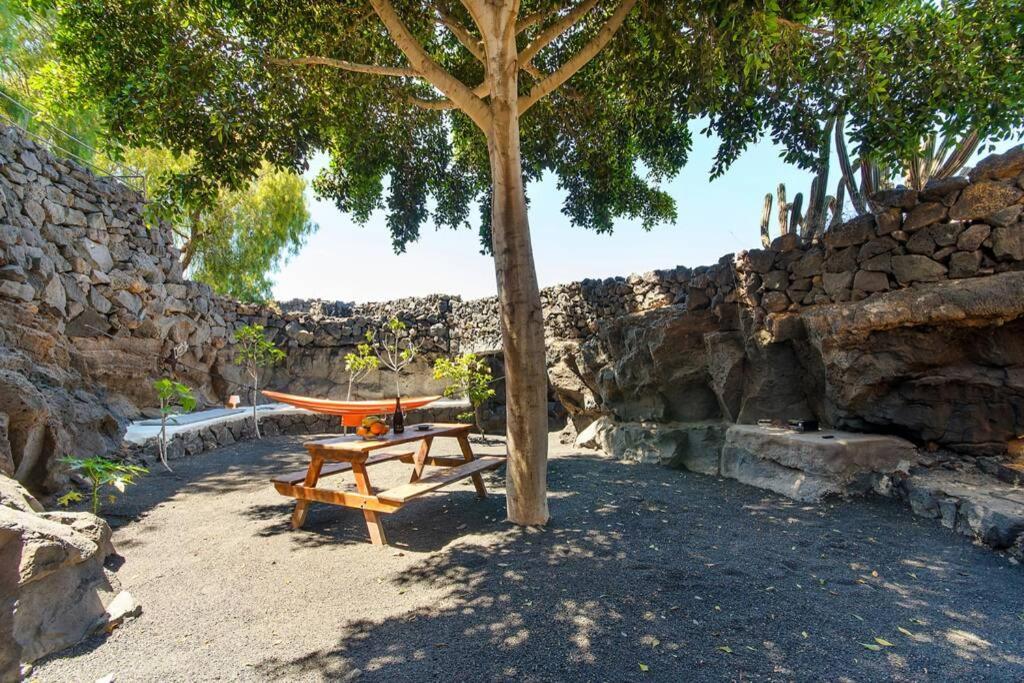 Casa Gasparini Tahiche Exterior photo